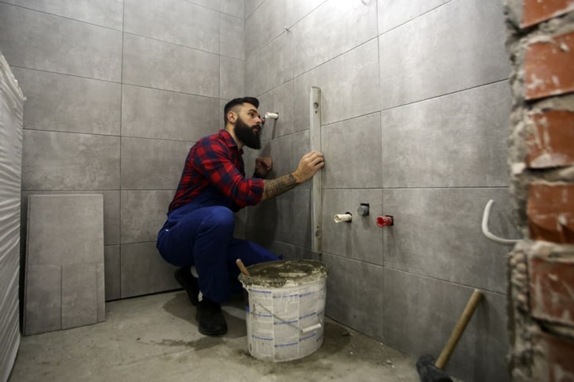 How Much Does A Bunnings Bathroom Renovation Cost? [2025]