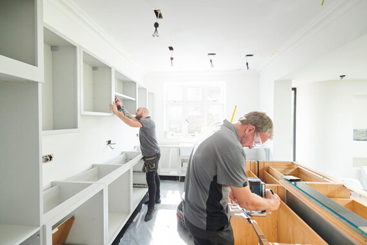 How Much Does An IKEA Kitchen Installation Cost? [2026]
