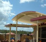 Apollo Patios &amp; Aus-steel sheds - Yamba, Ballina, Byron 