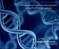 Integrated Health Remedial Massage Sydney Leichhardt - 