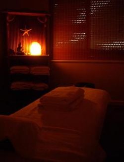 The Russell Smith Ayurvedic Remedial Centre Mclaren Vale