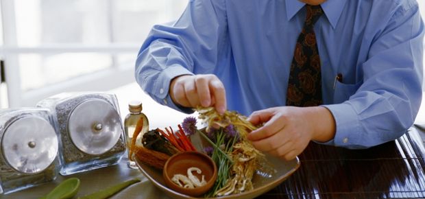 Choosing a Chinese Medicine Practitioner