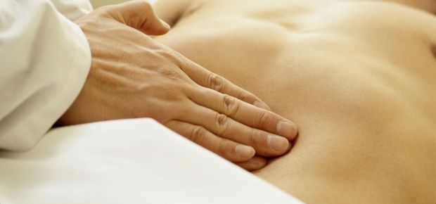 What is Abdominal Massage?