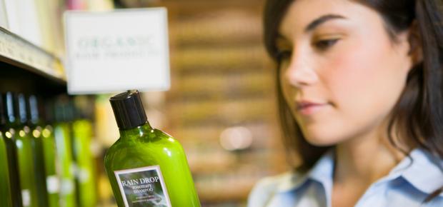 34 Of Women Choose Chemical Free Hair Care Naturaltherapypages
