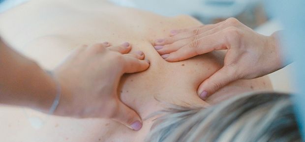 Myotherapy