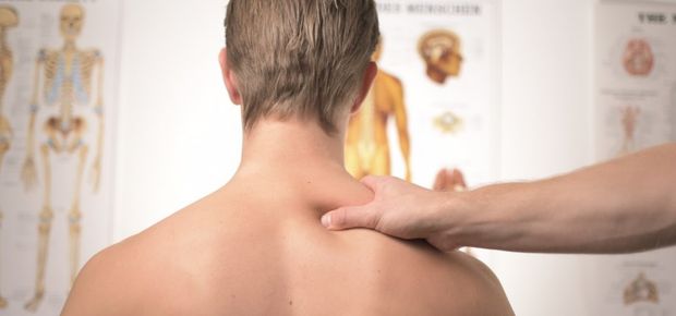 Bowen Therapy