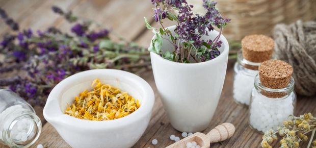 Naturopathy