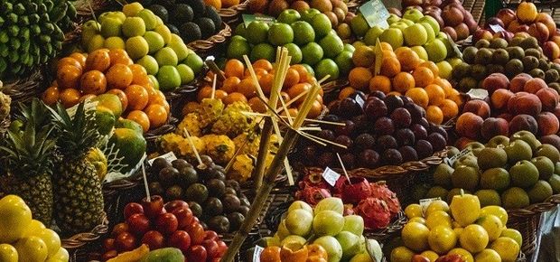 Nutrition