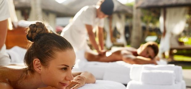 A Career in Natural Therapies