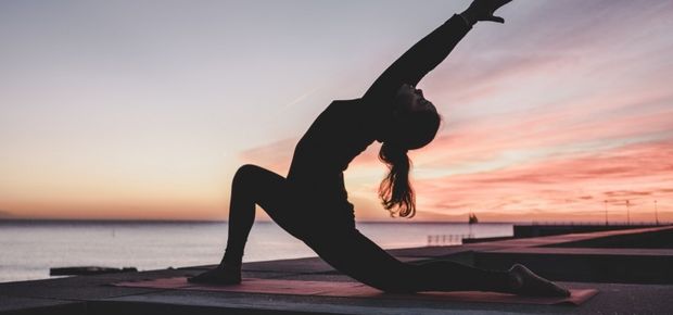 Online Health