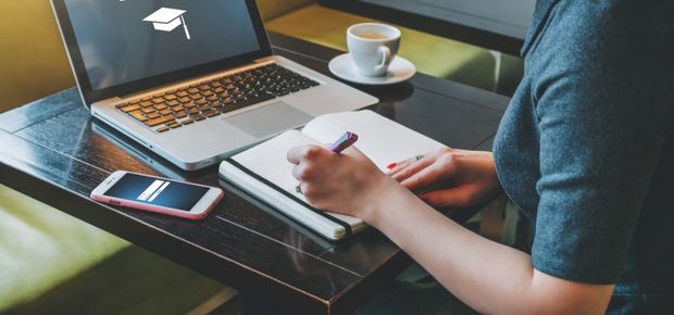 Online Courses & Distance Learning