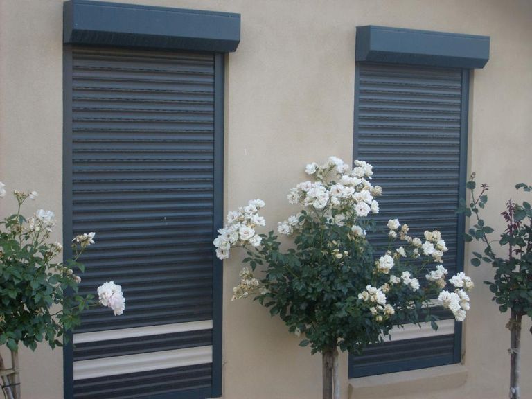 Cost Guide 2022 Roller Shutter Prices