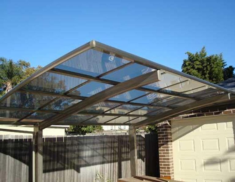 2018 How Much Does a Carport Cost?