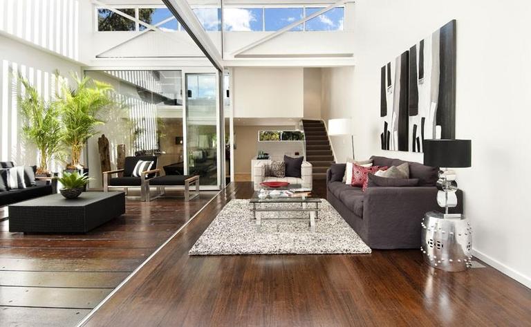 Timber flooring costs (per sqm) Hardwood, Blackbutt and