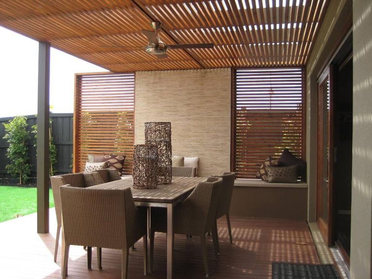 How Much Does A Verandah Cost? [2024]