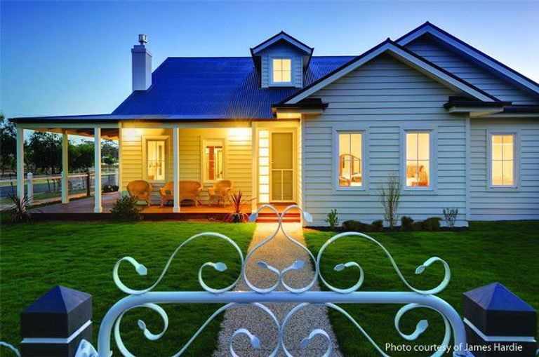 2022 How much does cladding cost?