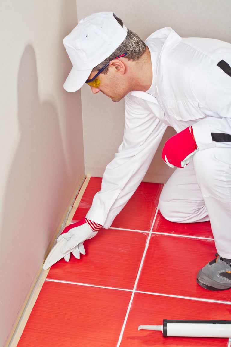 How to waterproof your bathroom Waterproofing guide 2018