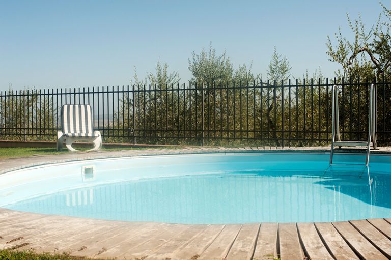 How Much Does Pool Fencing Cost? [2024]