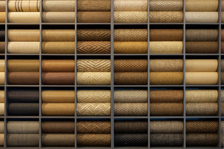 How Much Does Carpet Laying Cost? [2024]