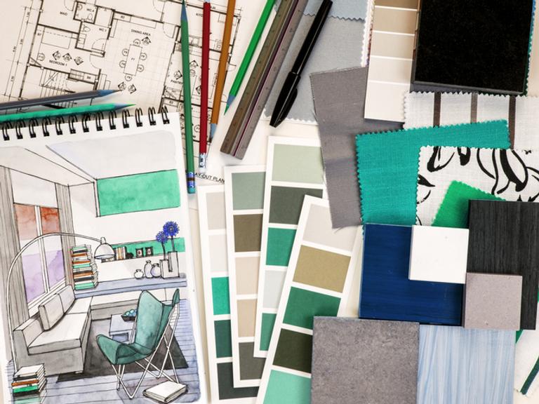 How Much Does An Interior Decorator Cost 2023 