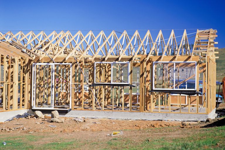 2022 Cost to build a timber frame house