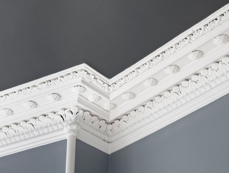 How Much Does Ornamental Plaster Cost? [2024]