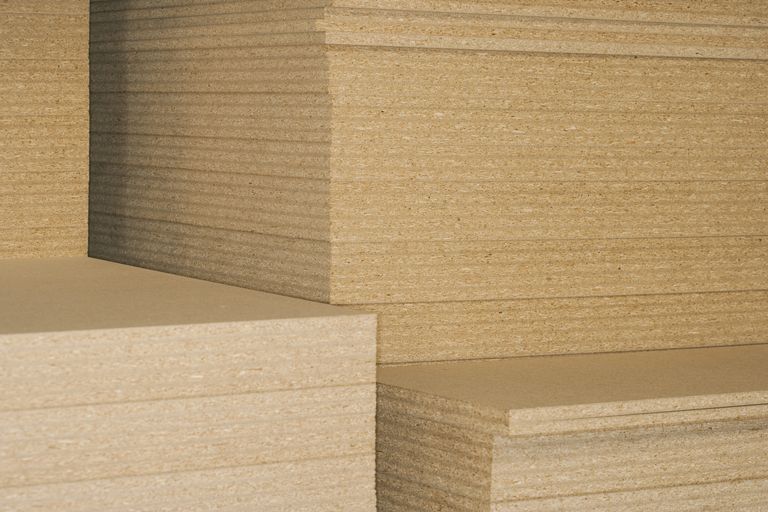 Plywood uses in the construction industry