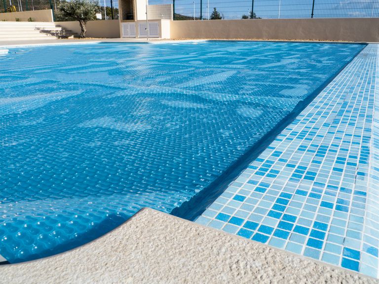 How To Heat a Pool You Have Options