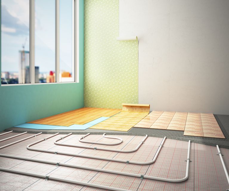 2020 How Much Does Underfloor Heating Cost?