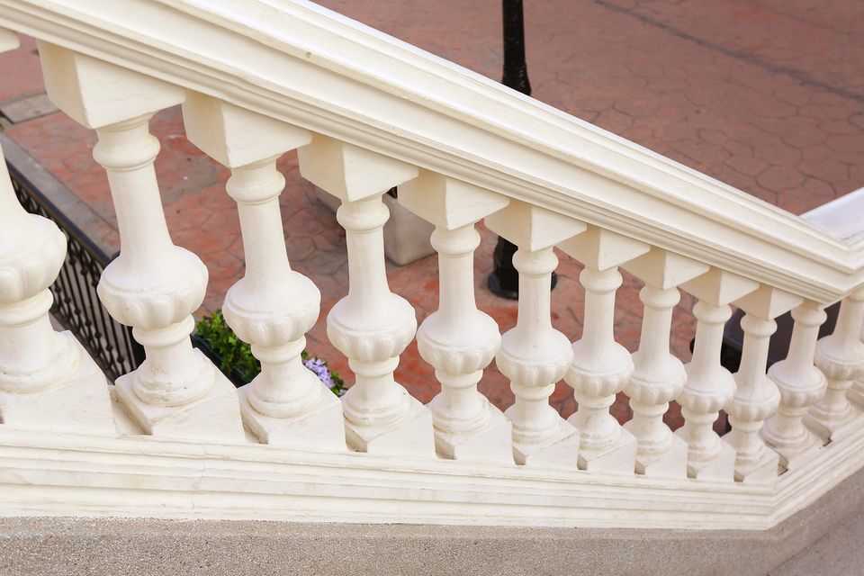 National Balustrade Regulations & Safety Standards