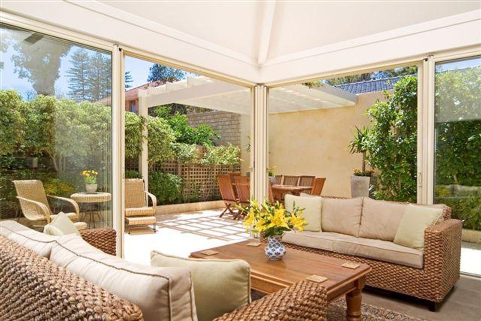 How much does a sunroom cost?