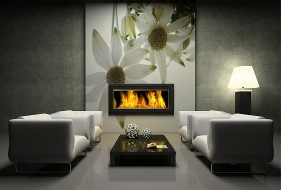 Top 10 Cool Feature Wall Ideas