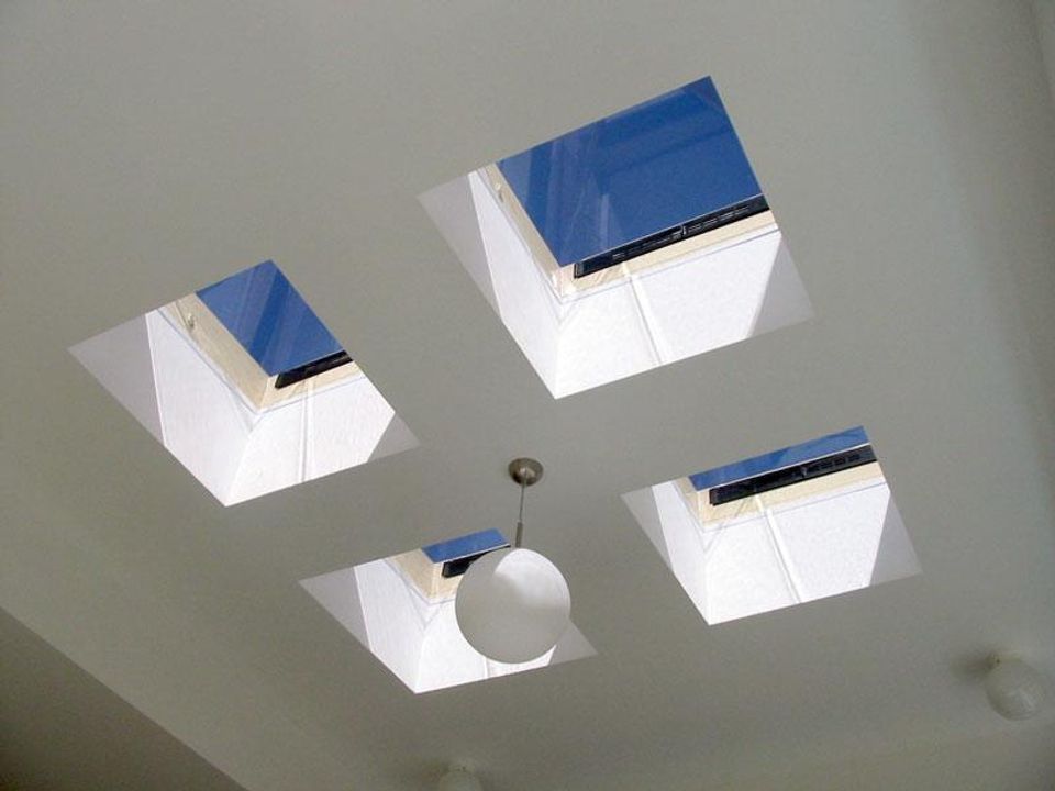 2018 How Much Does a Skylight Cost?