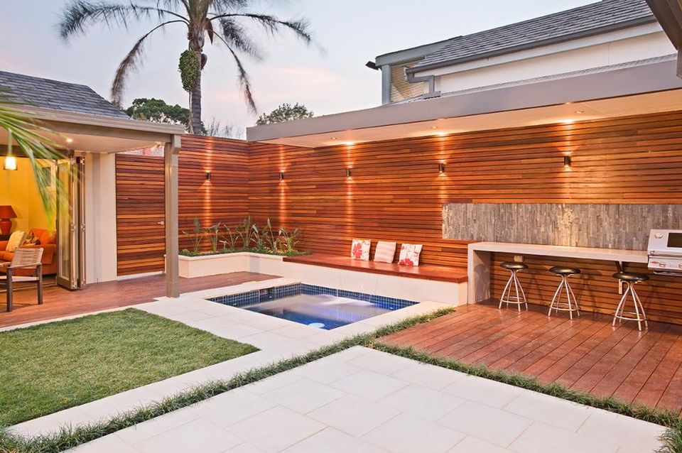 How Much Does an Outdoor Room Cost? [2024]