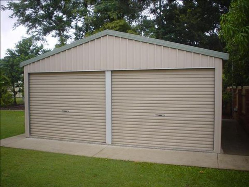 2018 How much do concrete slabs for sheds cost?