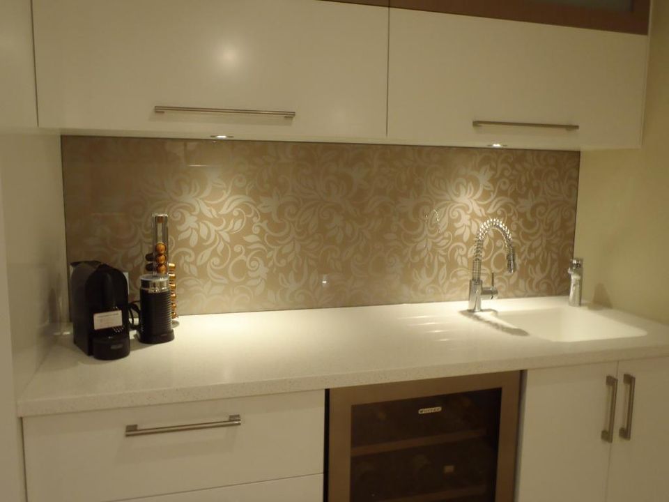 How Much Does a Splashback Cost?