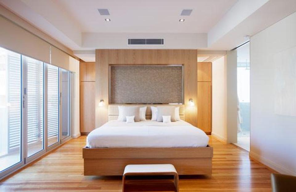 Timber flooring costs (per sqm) Hardwood, Blackbutt and