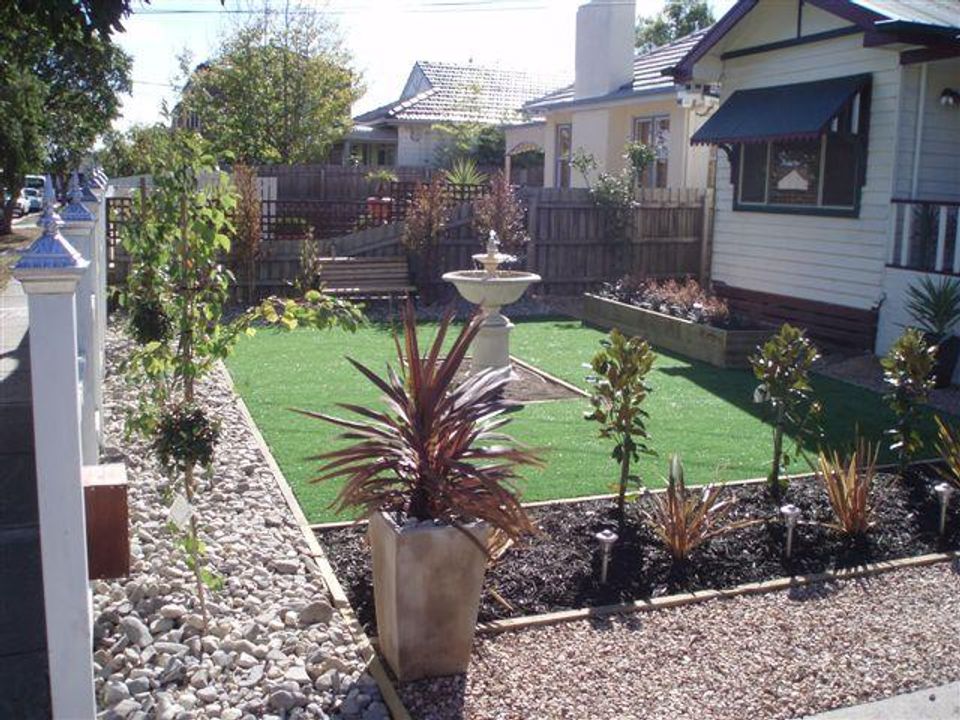 5 Landscaping tips for the house seller - hipages.com.au