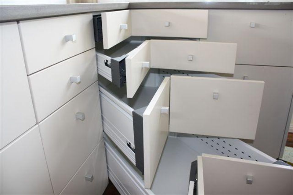 2018 How Much Do Kitchen Makers Cost?