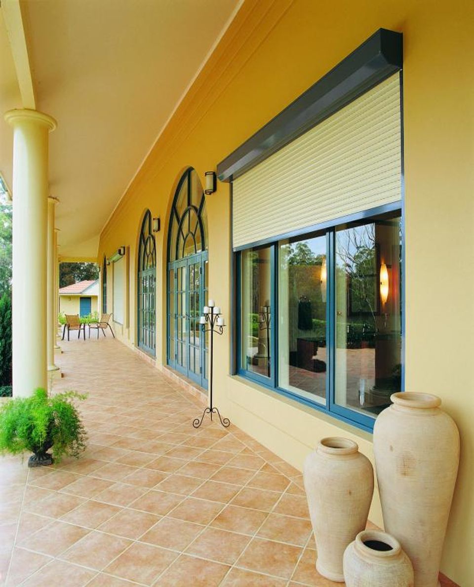 Cost Guide 2022 Roller Shutter Prices