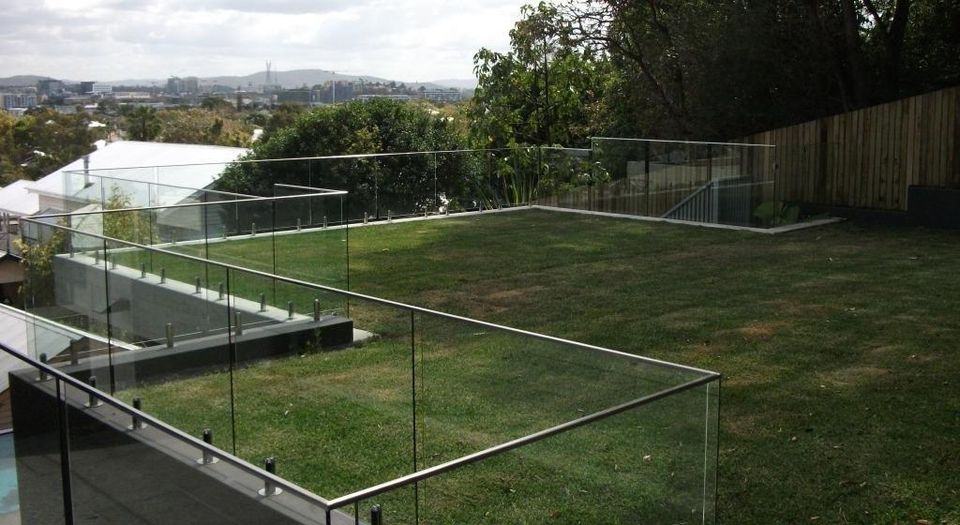 National Balustrade Regulations & Safety Standards