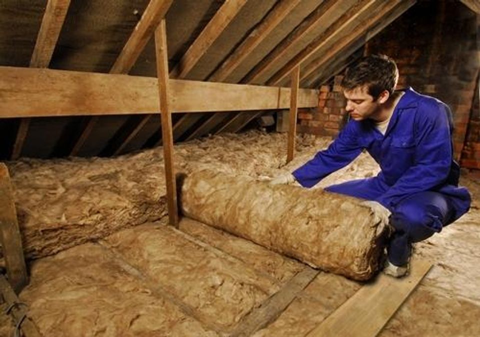 What Is The Cheapest Home Insulation Option? [2024]