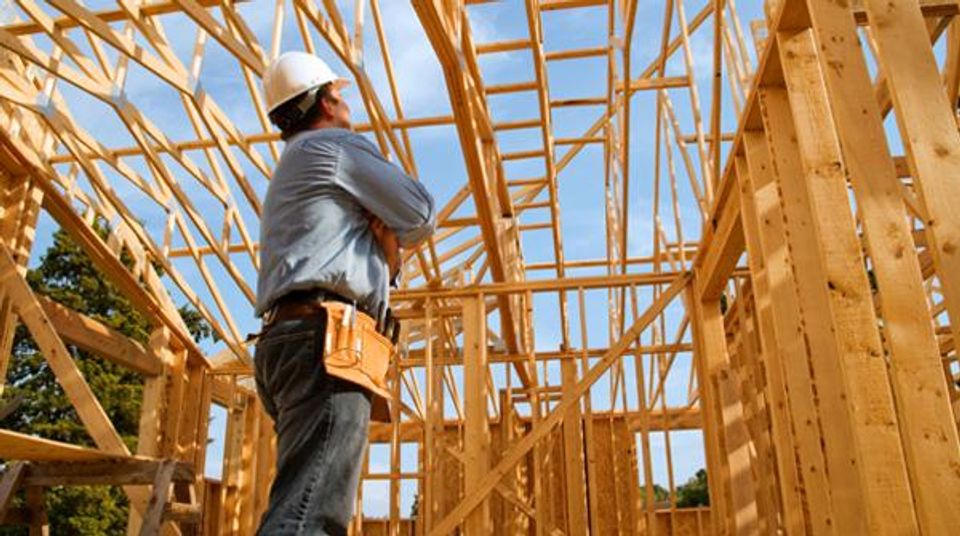 How much per square metre does it cost to build a house? [2024]