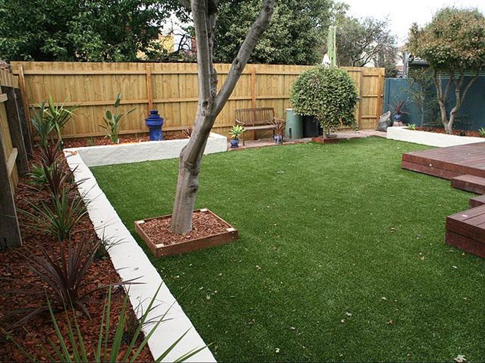 How Much Does Synthetic Artificial Grass Cost? [2023]
