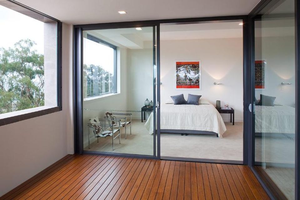 How much do internal sliding doors cost? [2024]