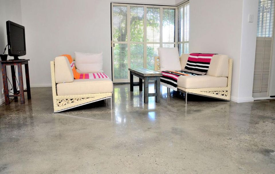 What is Eco-Friendly Concrete Made From? - Concreting Services NSW