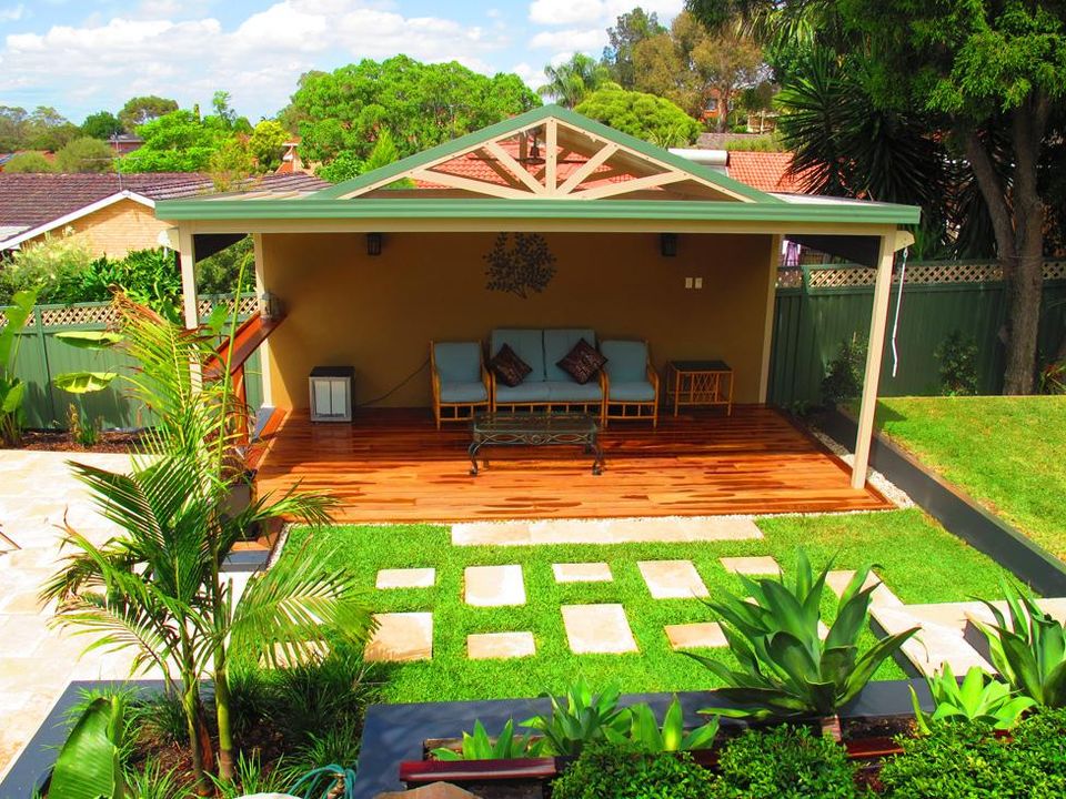 2018 How Much Does a Garden Designer Cost?