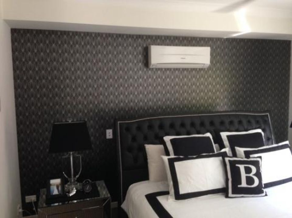 Top 10 Cool Feature Wall Ideas