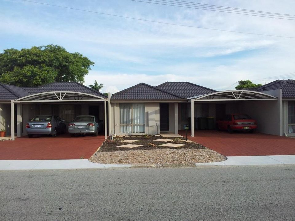 What it Takes to Get a Carport Built in WA