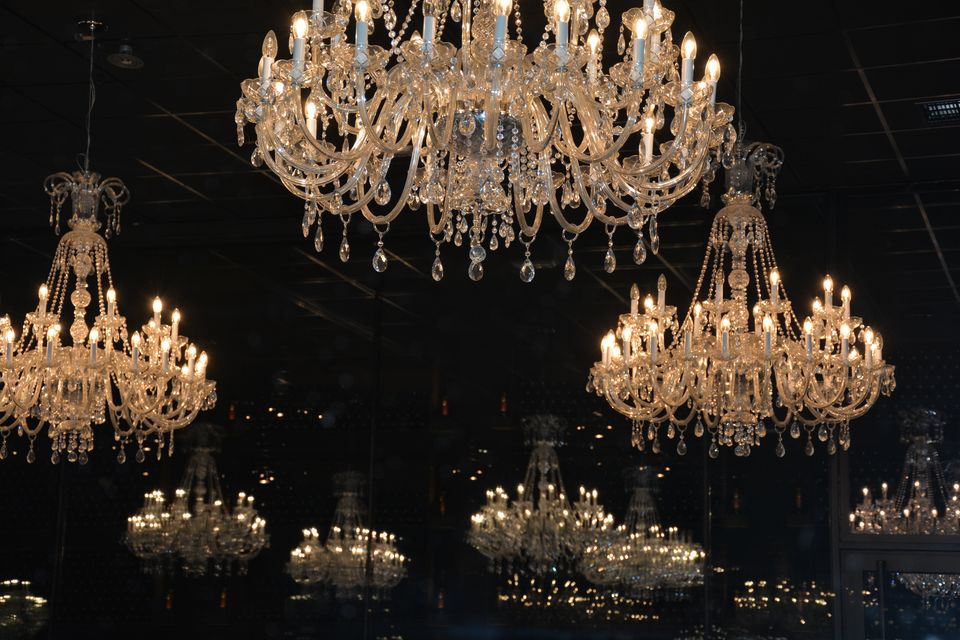 How Much Does Chandelier Installation Cost? [2024]